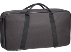 Amazon Basics Gig Bag for Micro Controllers New, Unused in original box V^KC2,3