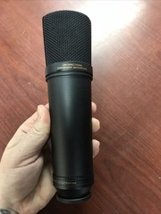 MXL 2001 Condenser Microphone