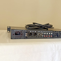 Denon DN-312X Professional 12-Channel Line Mixer – Tested – Great Condition