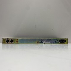 Vintage CEDAR DNS 2000 Dialogue Noise Suppressor for Pro Tools Rack Unit