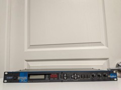DigiTech DSP-256XL Multi Effects Processor