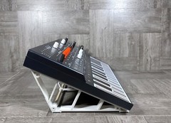25º Stand for Arturia MicroFREAK Synthesizer – DWL – Color WHITE – US Seller