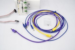 TipTop Audio Quantizer Eurorack Module w/ Box & Patch Cables #58551