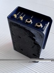 Radial Engineering J48 48V Phantom Powered Single-Channel Pre-owned