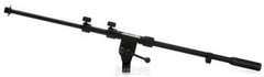 On-Stage Stands MSA7040TB Telescoping Microphone Boom