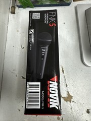 NOVIK NEO FNK 5 Professional Dynamic Microphone with Cardioid Polar Pattern