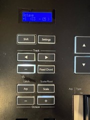 Novation Launchkey 25 With Power Cable – Used