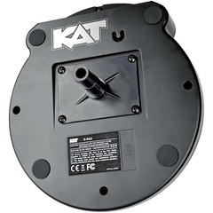 KAT Percussion Electronic Drum and Percussion Pad Sound Module