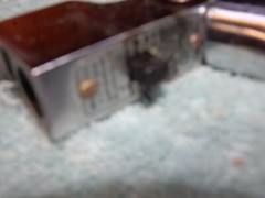 Vintage 1950’s Electro Voice 664 Dynamic Cardioid Microphone Hi Z Made in USA