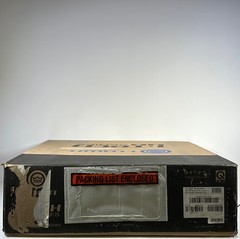 (NEW) CROWN Audio I-Tech 4x3500HD DriveCore 4-CH Power Amp 4X3500HDB-U-USFX