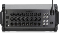 Allen & Heath CQ-20B 20-channel Rackmounted Digital Mixer