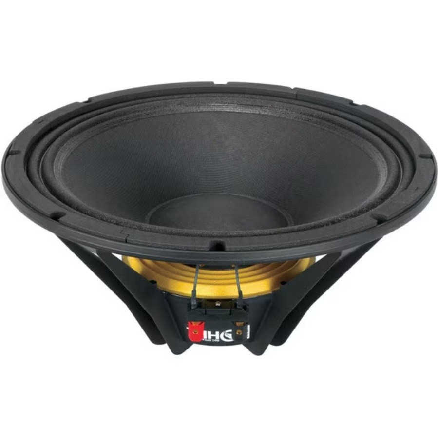 B&C Speakers 12HPL76 12″ Woofer Midbass Neodymium 12-Inch LF 8 Ohm