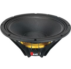 B&C Speakers 12HPL76 12″ Woofer Midbass Neodymium 12-Inch LF 8 Ohm