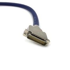 6.56ft DB25 to XLR Female Snake Cable, DB25 Male to 8 Channel XLR 3Pin Female…