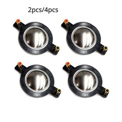 2/4/8/10/12pcs Diaphragm For Timpano TPT-RPDH2000 for TPT-DH2000 Horn Driver