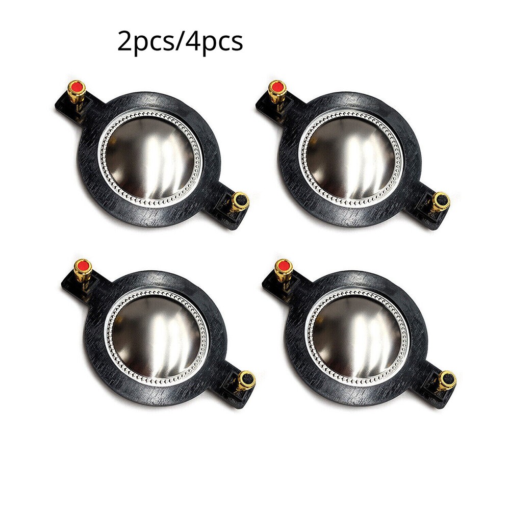 Replacement Diaphragm For Timpano Tempesta TPT-RPDH2000 TPT-DH2000 Horn Driver