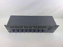 Rane MLM103 Rack Mount 3U Audio 10-Channel Mic/Line Mixer