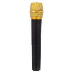 Microphone Prop Simulated Microphone Pretend Microphone Toy Role Play