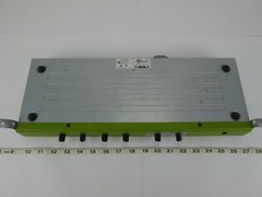 Lasso Front Row FrontRow Audio Receiver Model 5301R