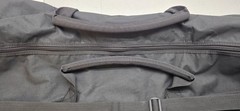 GATOR PROTECHTOR CASES LARGE HARDWARE BAG STANDS GIG BAG BLACK GP-HDWE-1350 FUR