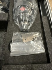 Neumann Berlin TLM 103 MT Anniversary Cardioid Microphone, Black 008509