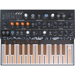 Arturia Microfreak Hybrid Analog/Digital Synthesizer