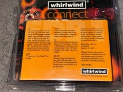 Whirlwind Connect EDB1 Passive Direct Box Single Channel