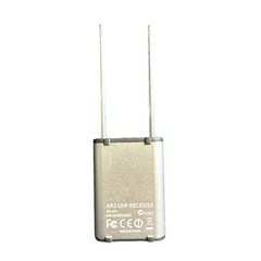 Samson SWAR2 AirLine Micro Receiver AR2 UHF Channel N2