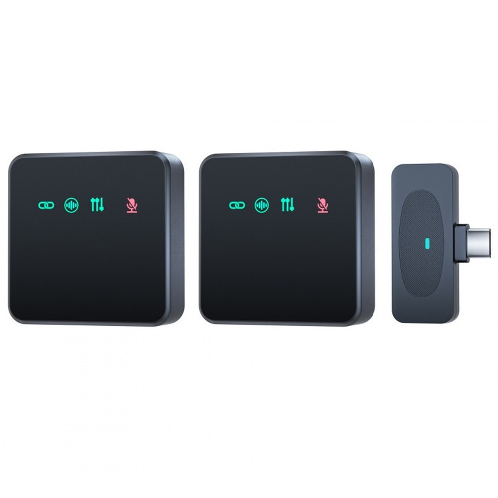 Microphone Intelligent Noise Reduction for Outdoor Live Portable Plug and4226