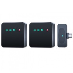 Microphone Intelligent Noise Reduction for Outdoor Live Portable Plug and4226