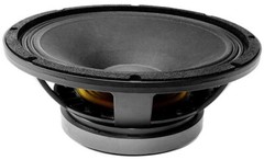 B&C 12MH801 12″ MidBass Car Audio Speaker 8-Ohm 700 Watts Woofer (PAIR)