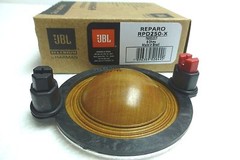 Original Factory Diaphragm for JBL / Selenium RPD250-X For D250X Driver.