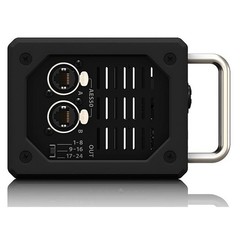 Behringer SD8 Stage Box 8 Midas Preamps AES50 Ultranet Digital Snake Interface