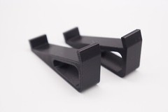 Convenient Angled Stand for KORG SQ-1 Synthesizer