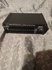 RDL RU-ADA8D Audio Distribution Amplifier.