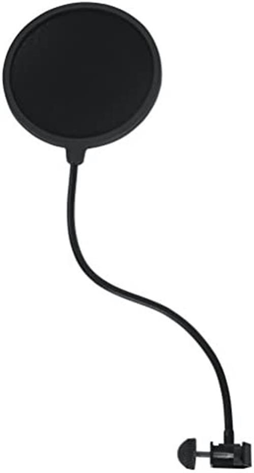 Gator Rok-It Gooseneck Pop Filter