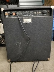 Peavey KB 100 Keyboard Amplification System