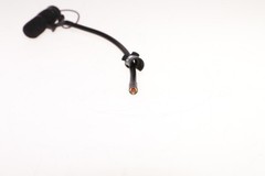 DPA 4099 Instrument Mic w Gooseneck BC F966 (NO CABLE)