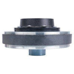 Sound Town 2″ Titanium Compression Horn Driver, 150W PA DJ Tweeter (STHF-008T)