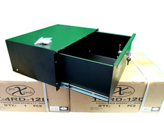 PRO X T-4RD-12D 4U Metal Rarc Draw #5232 – #5235 (One)