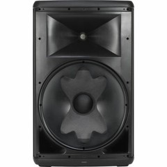 2x JBL EON715 15″ 2-Way PA / DJ Portable Speaker w/ Bluetooth and DSP 1300W MINT