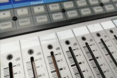 Presonus StudioLive 16.0.2 USB Digital Mixer Excellent Condition from Japan Used