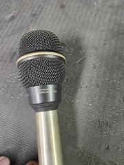 Electro-Voice ND457A Dynamic Vocal Microphone.