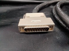Apogee Symphony I/O Thunderbolt Audio interface w/ Cable Works Tested TMB01 8.0