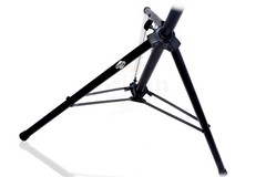 Crank Up Triangle Truss Light Stand – DJ Booth Lighting Trussing Stage Mount PA