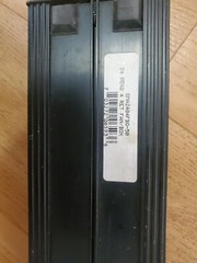 proco stagemaster 24×4 Stage Fan/box 20′, 3 additional Snakes