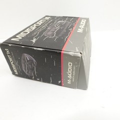 M-Audio Midisport 1×1 USB MIDI Interface 1-In/1-Out Professional Adapter Box