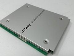 Dolby System A Type Noise Reduction Module CAT No 222 ASSY 2960 CP55