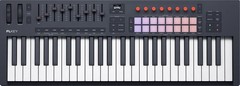 Novation FLkey 2 49 MIDI Keyboard Controller for FL Studio