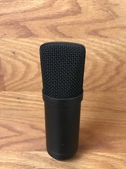 MAONO A04 192khz/24bit Plug & Play Computer Cardioid USB Microphone
